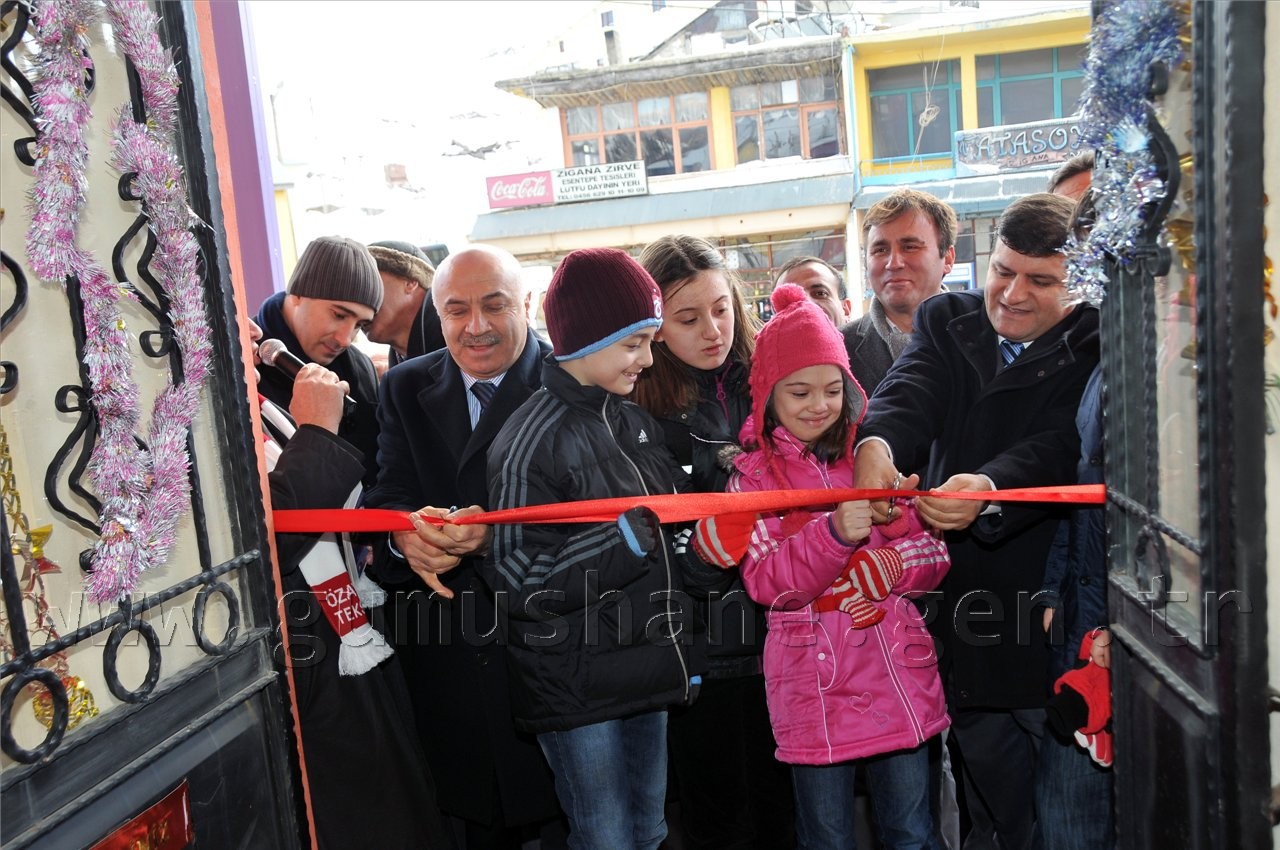 Zigana Dağı 6.Kez Şenlendi 17