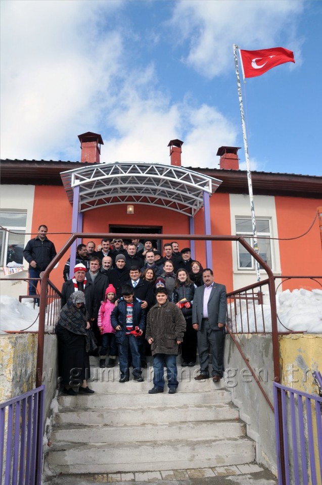 Zigana Dağı 6.Kez Şenlendi 21