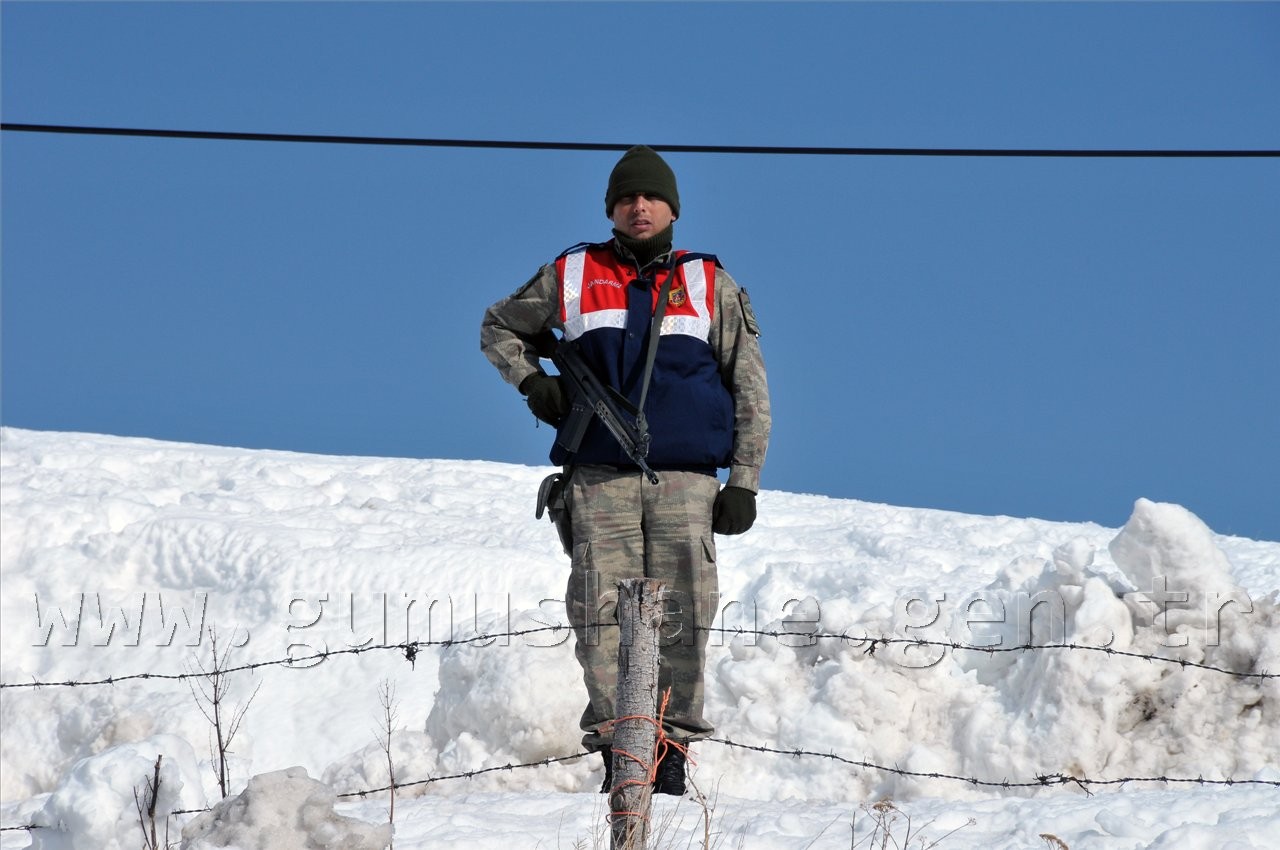 Zigana Dağı 6.Kez Şenlendi 31