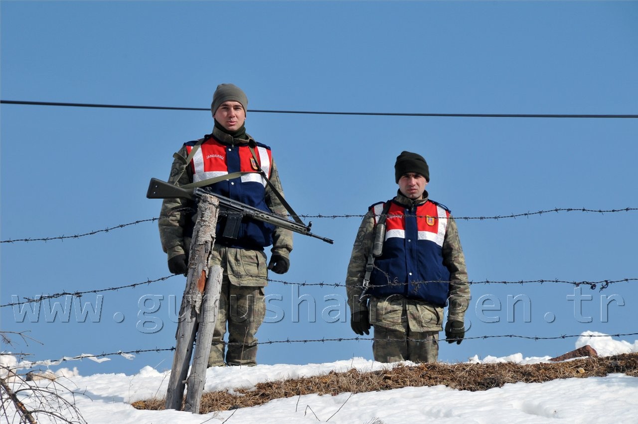 Zigana Dağı 6.Kez Şenlendi 33