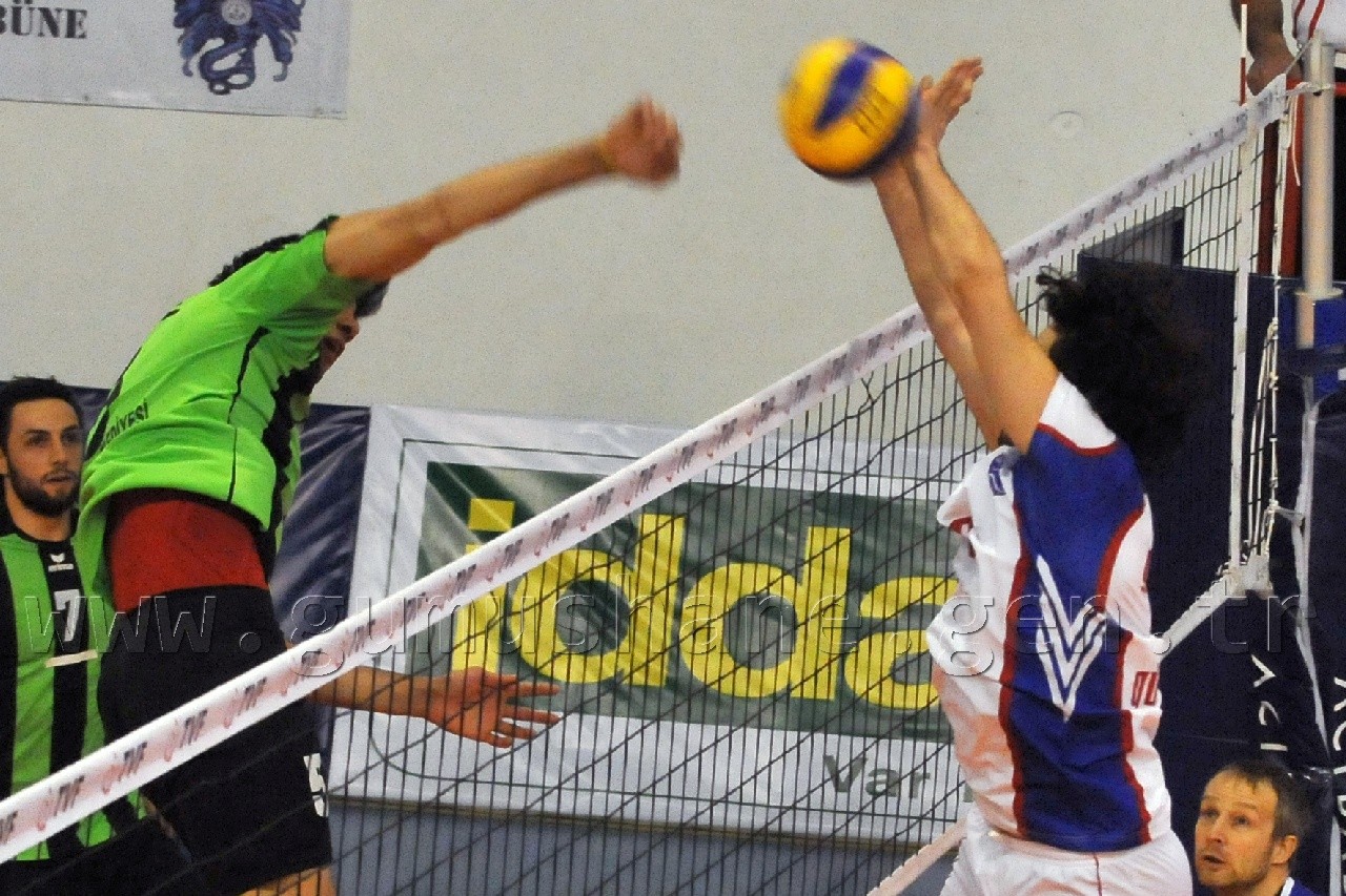 Torul Çankaya'dan 3 Puan Aldı 31