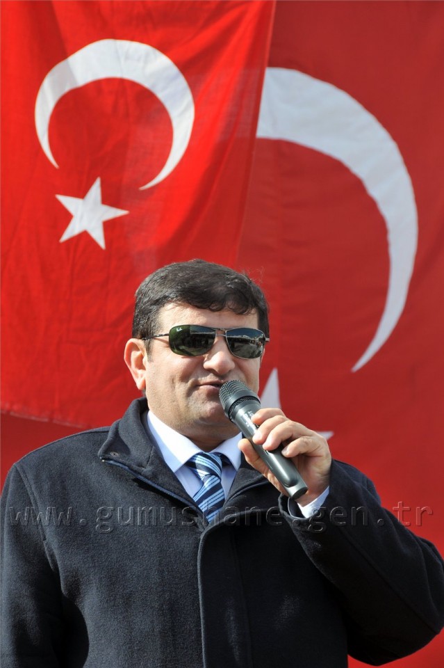 Zigana Dağı 6.Kez Şenlendi 35