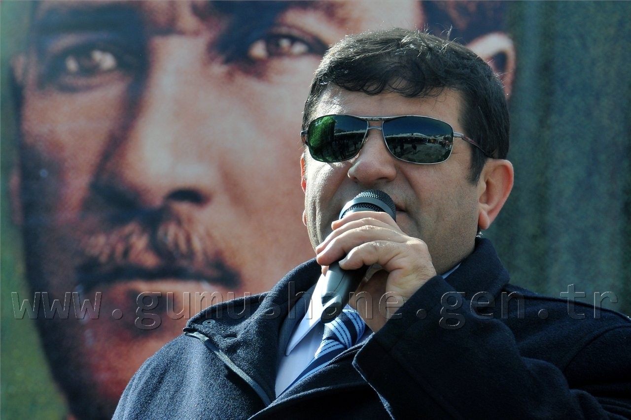 Zigana Dağı 6.Kez Şenlendi 37