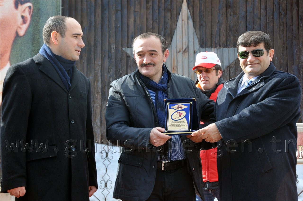 Zigana Dağı 6.Kez Şenlendi 39