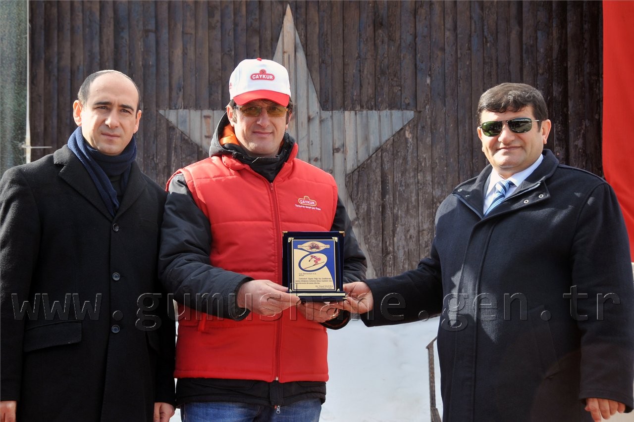 Zigana Dağı 6.Kez Şenlendi 41