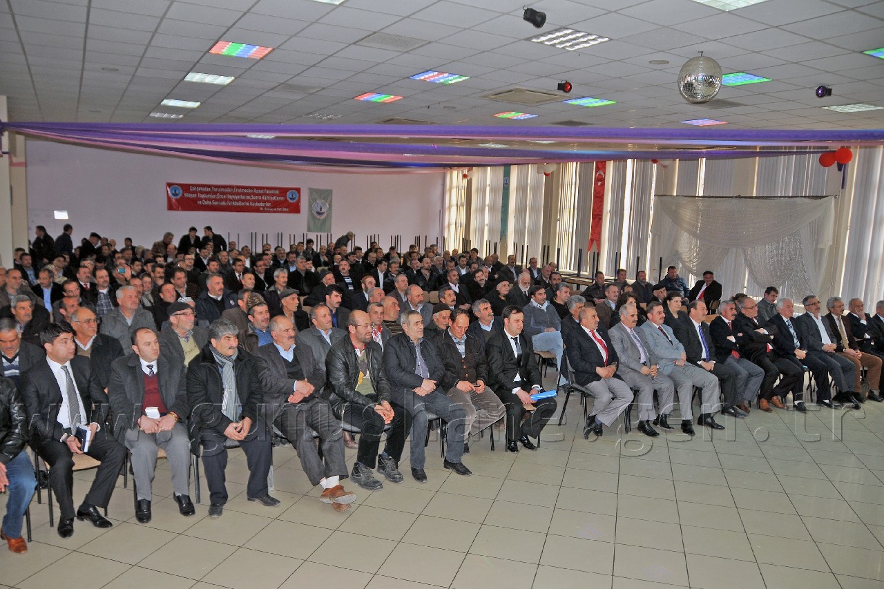 Şoförler Odasında 5. Daltaban Dönemi 4