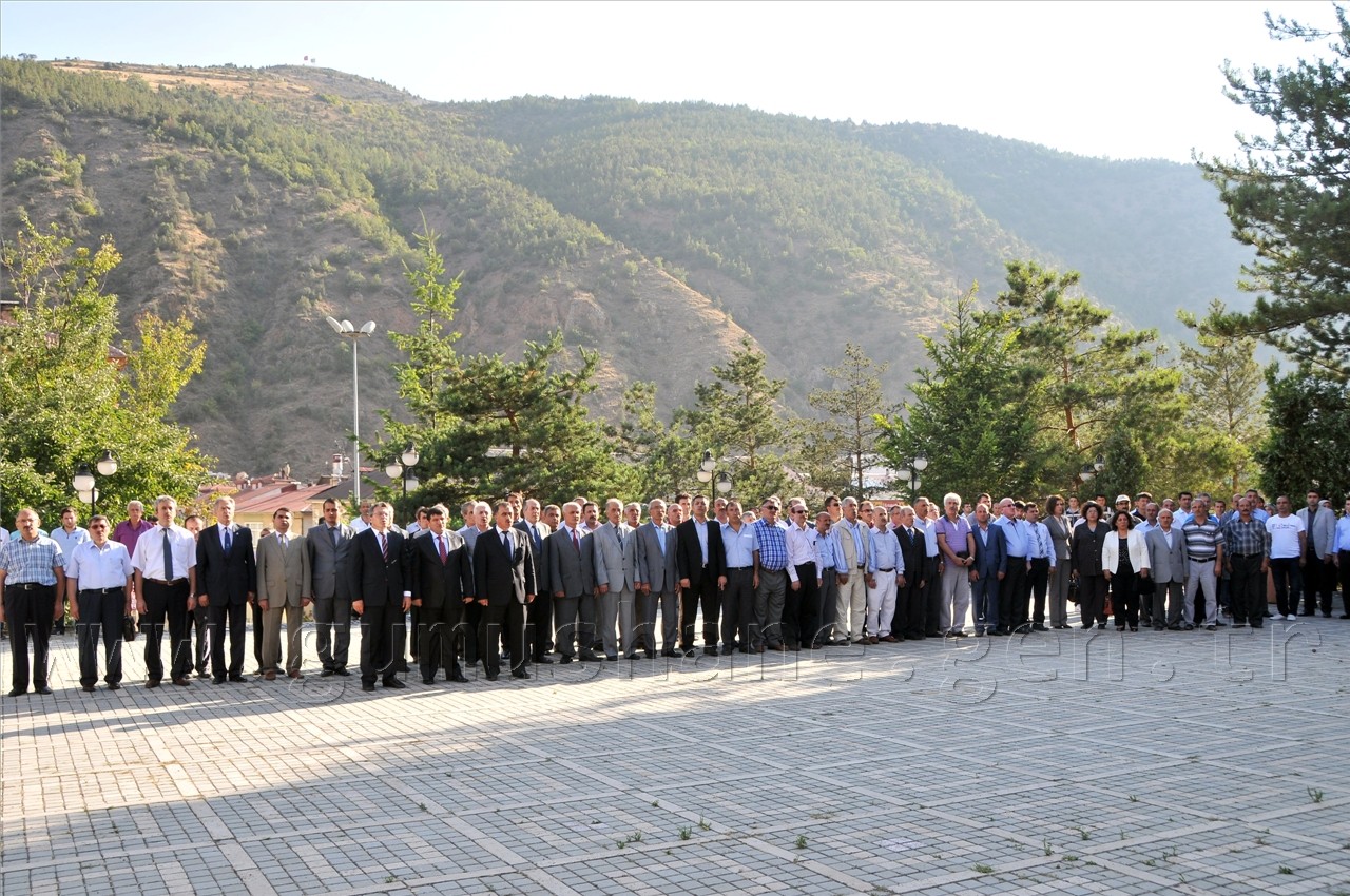 Gümüşhane'de Festival Coşkusu 20 Yaşında 51