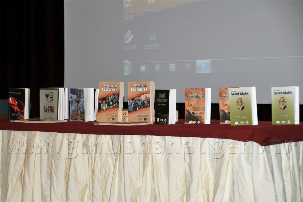 Gümüşhane Değerlerini Tanıyor Projesi 10