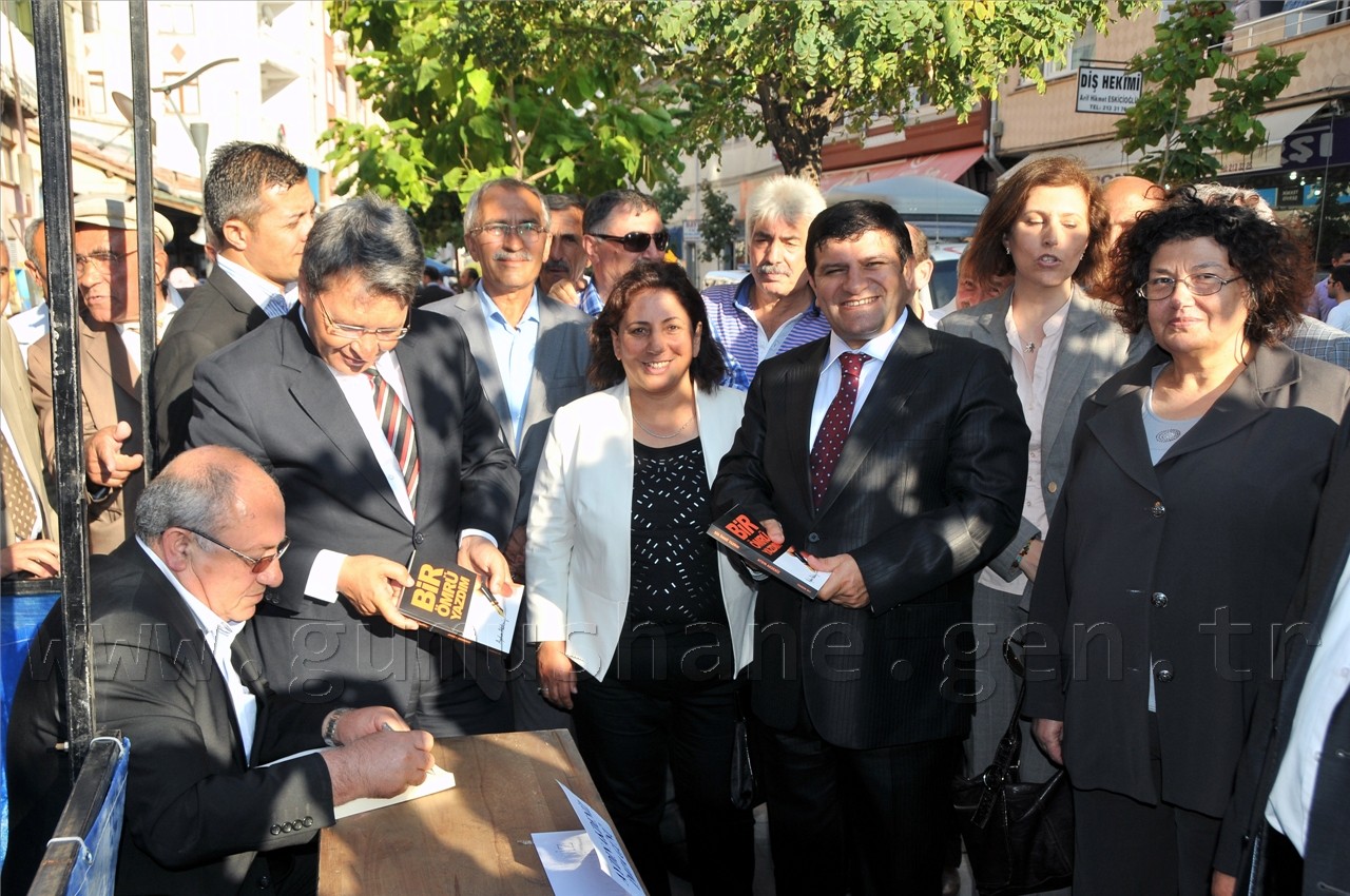 Gümüşhane'de Festival Coşkusu 20 Yaşında 60