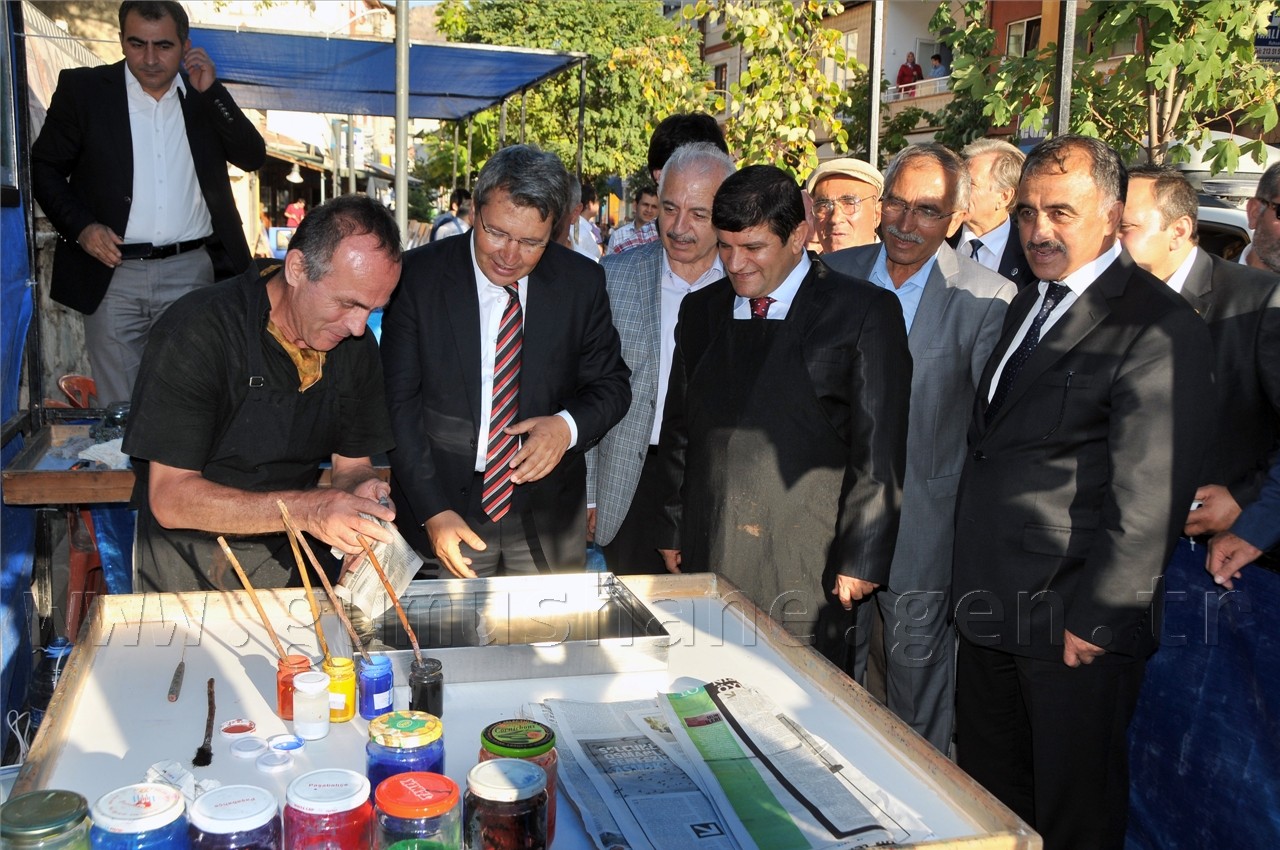 Gümüşhane'de Festival Coşkusu 20 Yaşında 62