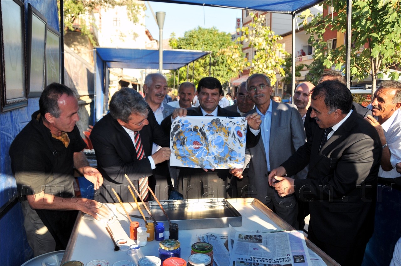 Gümüşhane'de Festival Coşkusu 20 Yaşında 67