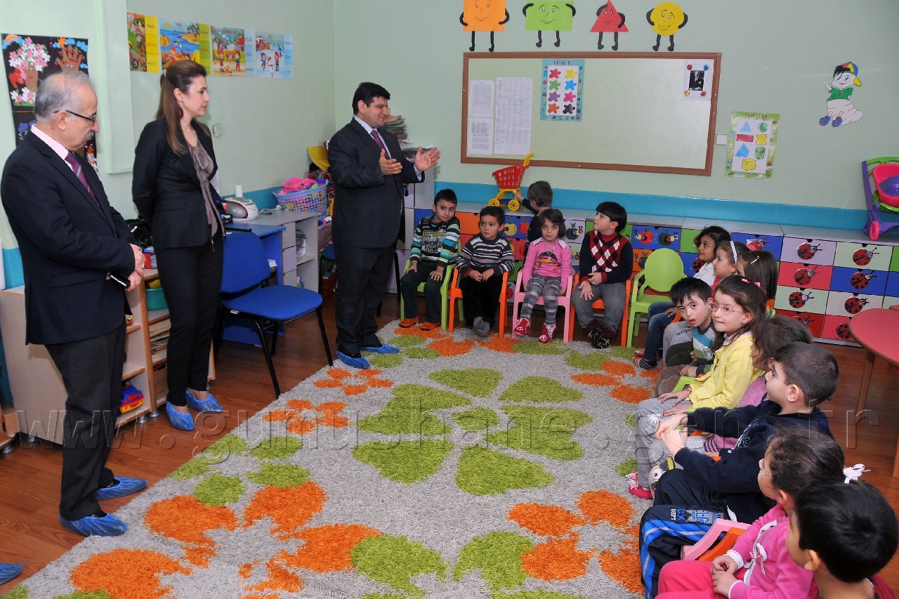 Gümüşhane'de 7 Binden Fazla Öğrenci Okul Sütü İçiyor 18