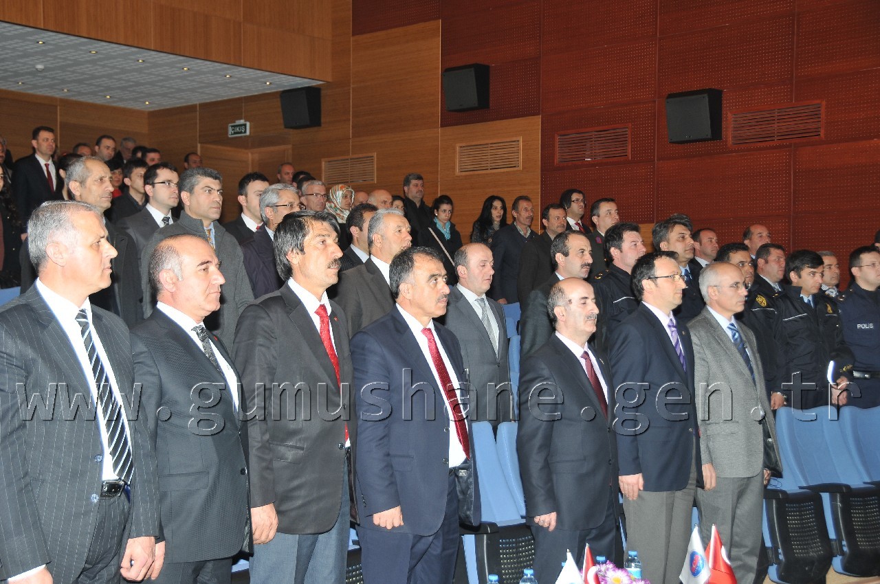 Etkili İletişim, Halkla İlişkiler ve Beden Dili Semineri 7