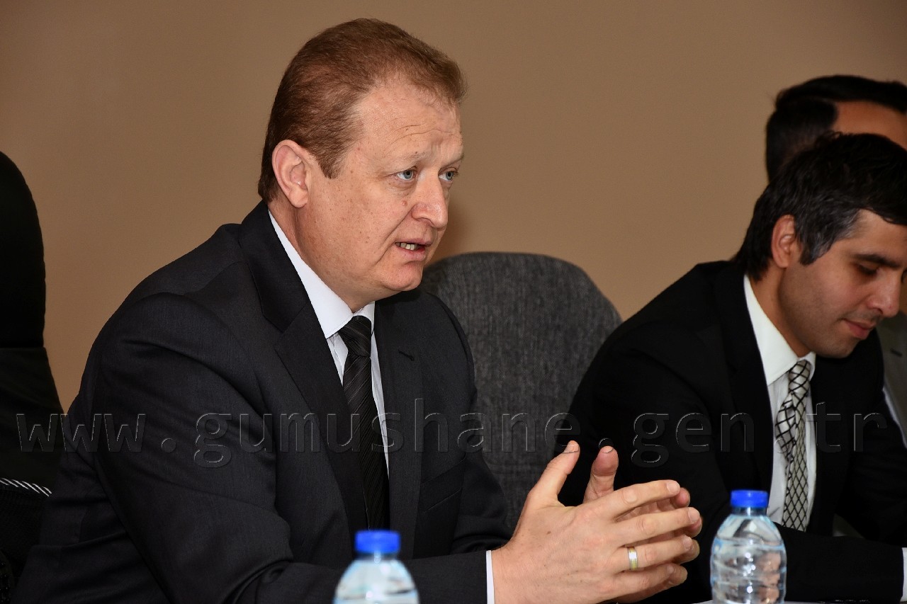 Vali Yavuz Son İlçe Toplantısını Şiran’da Yaptı 4