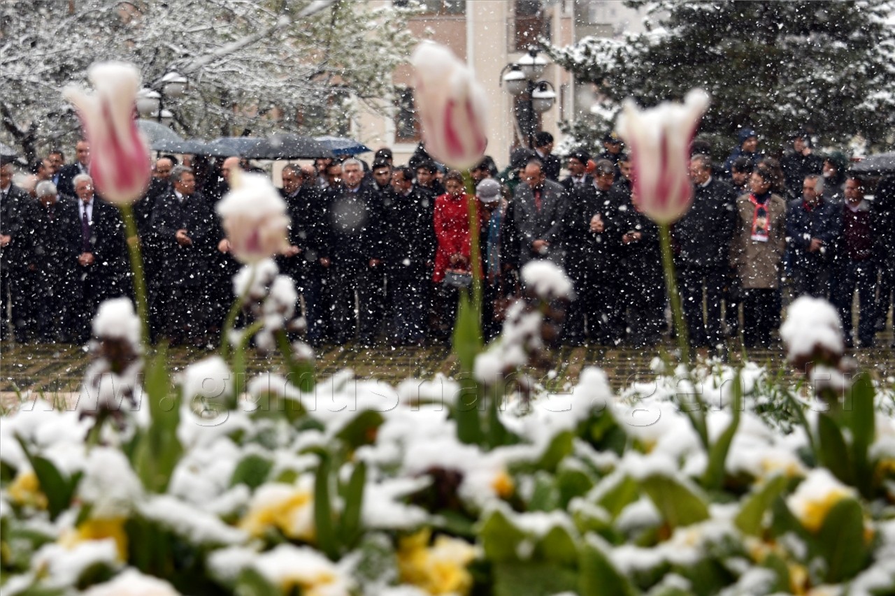 Gümüşhane’de 23 Nisan Kutlamaları 3