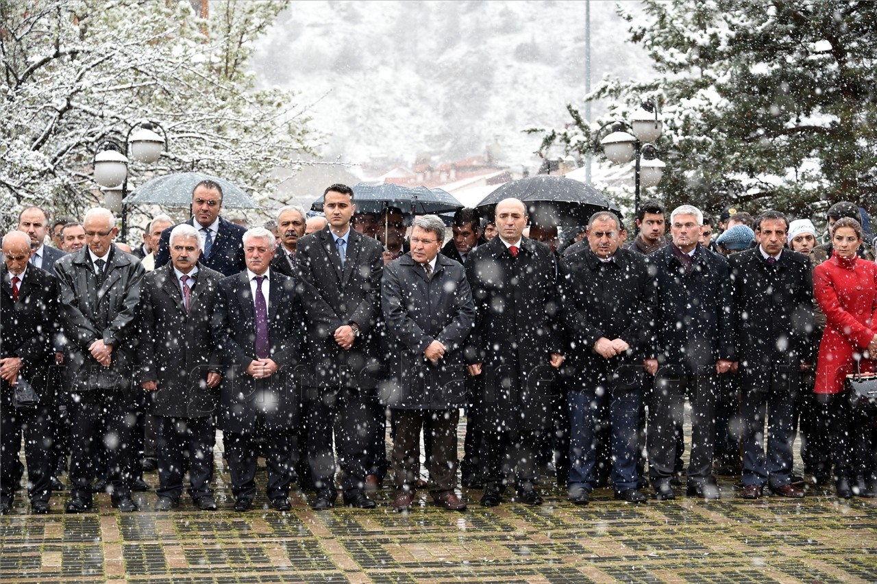 Gümüşhane’de 23 Nisan Kutlamaları 4