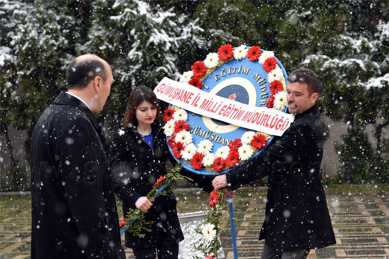 Gümüşhane’de 23 Nisan Kutlamaları 5