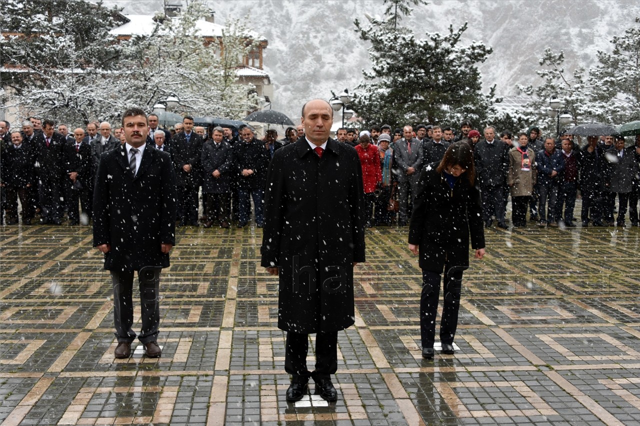 Gümüşhane’de 23 Nisan Kutlamaları 6