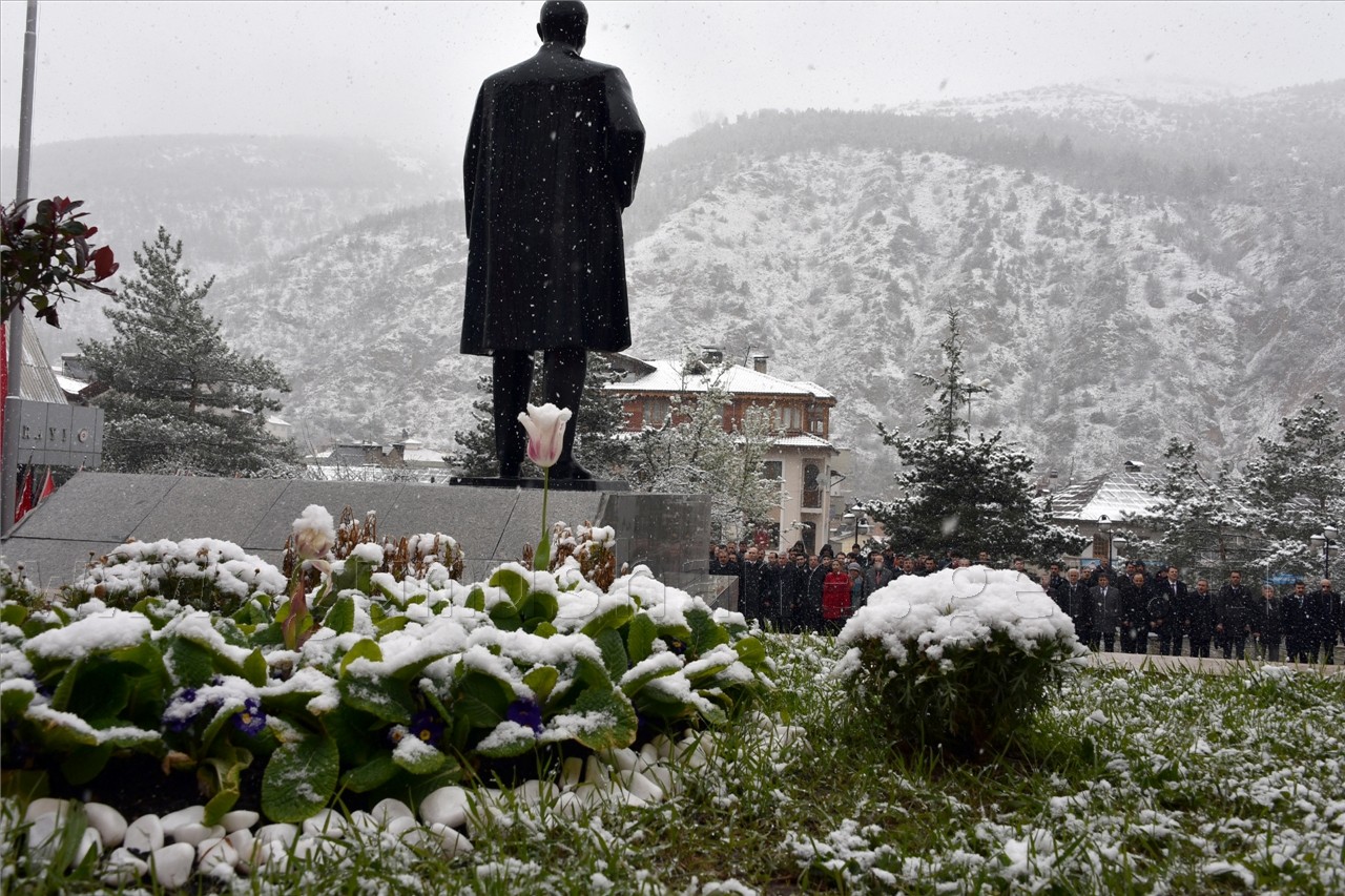 Gümüşhane’de 23 Nisan Kutlamaları 10