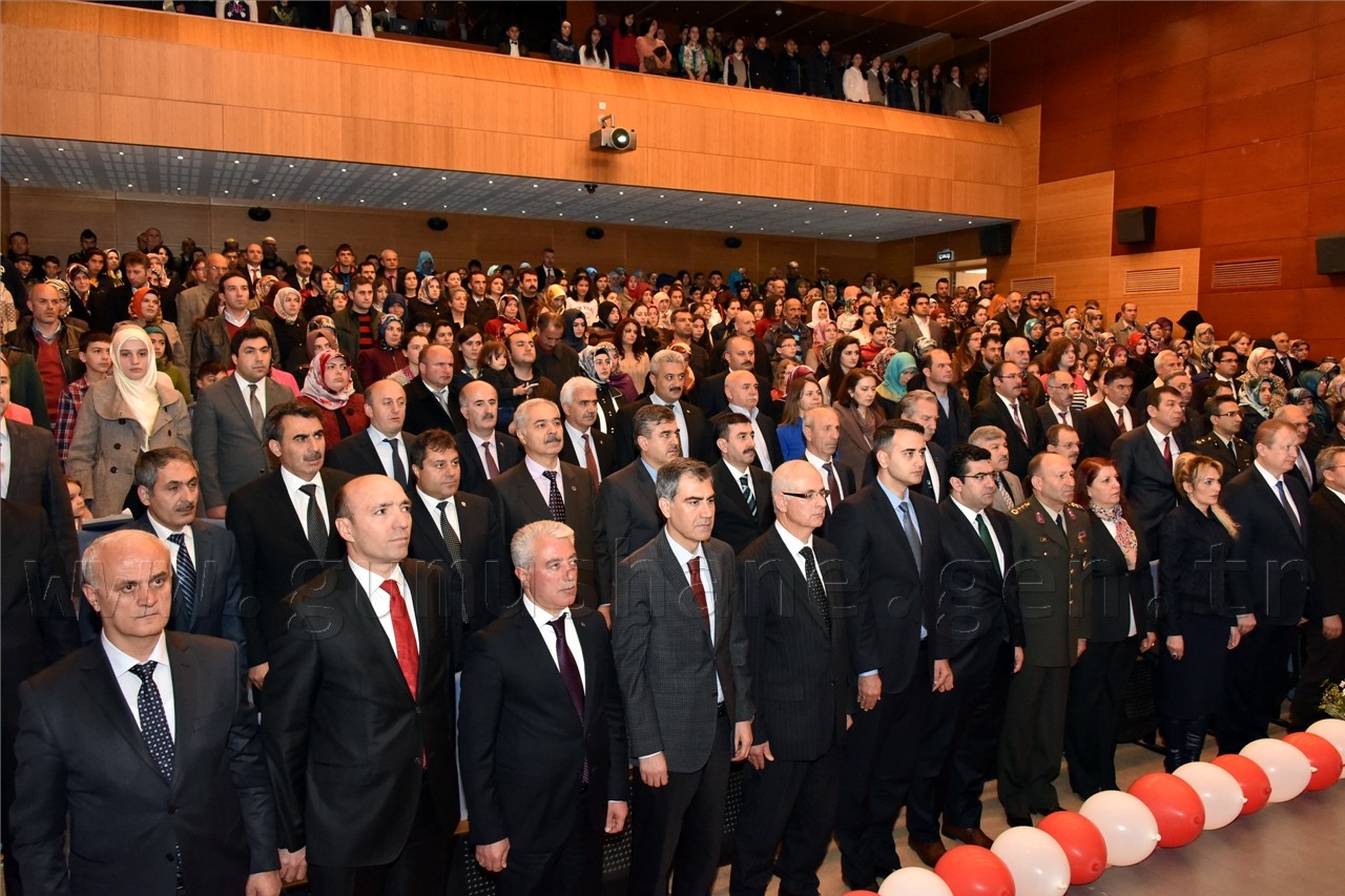 Gümüşhane’de 23 Nisan Kutlamaları 13