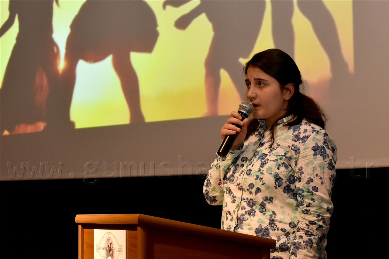 Gümüşhane’de 23 Nisan Kutlamaları 29