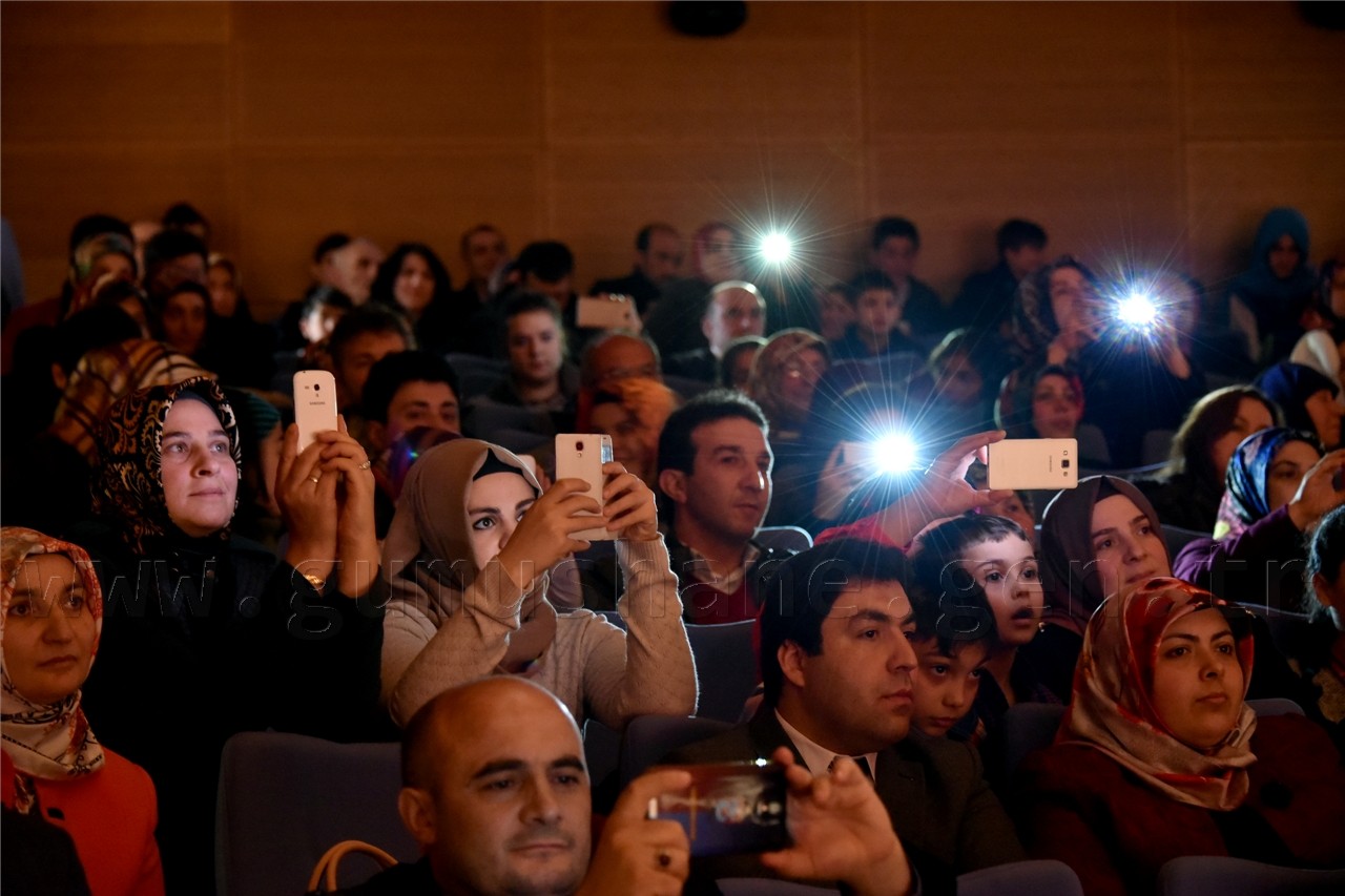 Gümüşhane’de 23 Nisan Kutlamaları 33