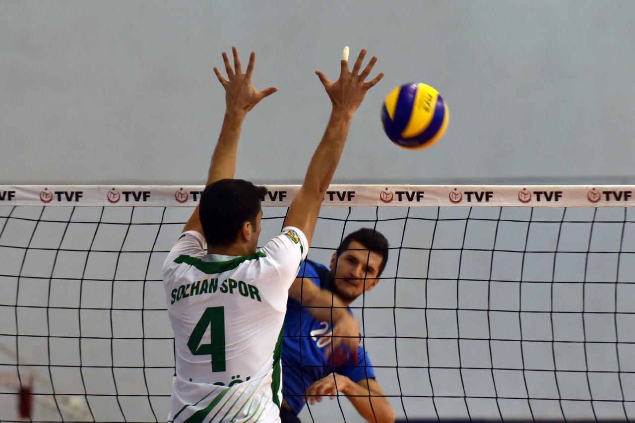 Torul Gençlik iyi başladı: 3-0 22