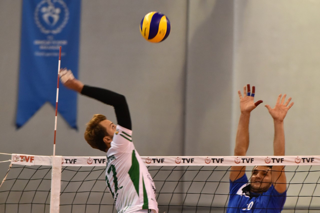 Torul Gençlik iyi başladı: 3-0 29