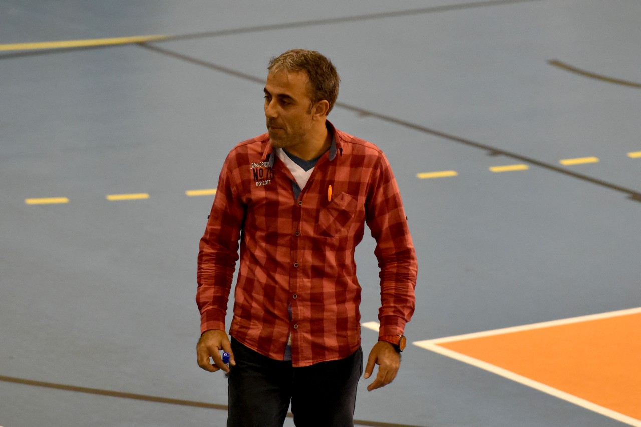 Torul Gençlik iyi başladı: 3-0 35