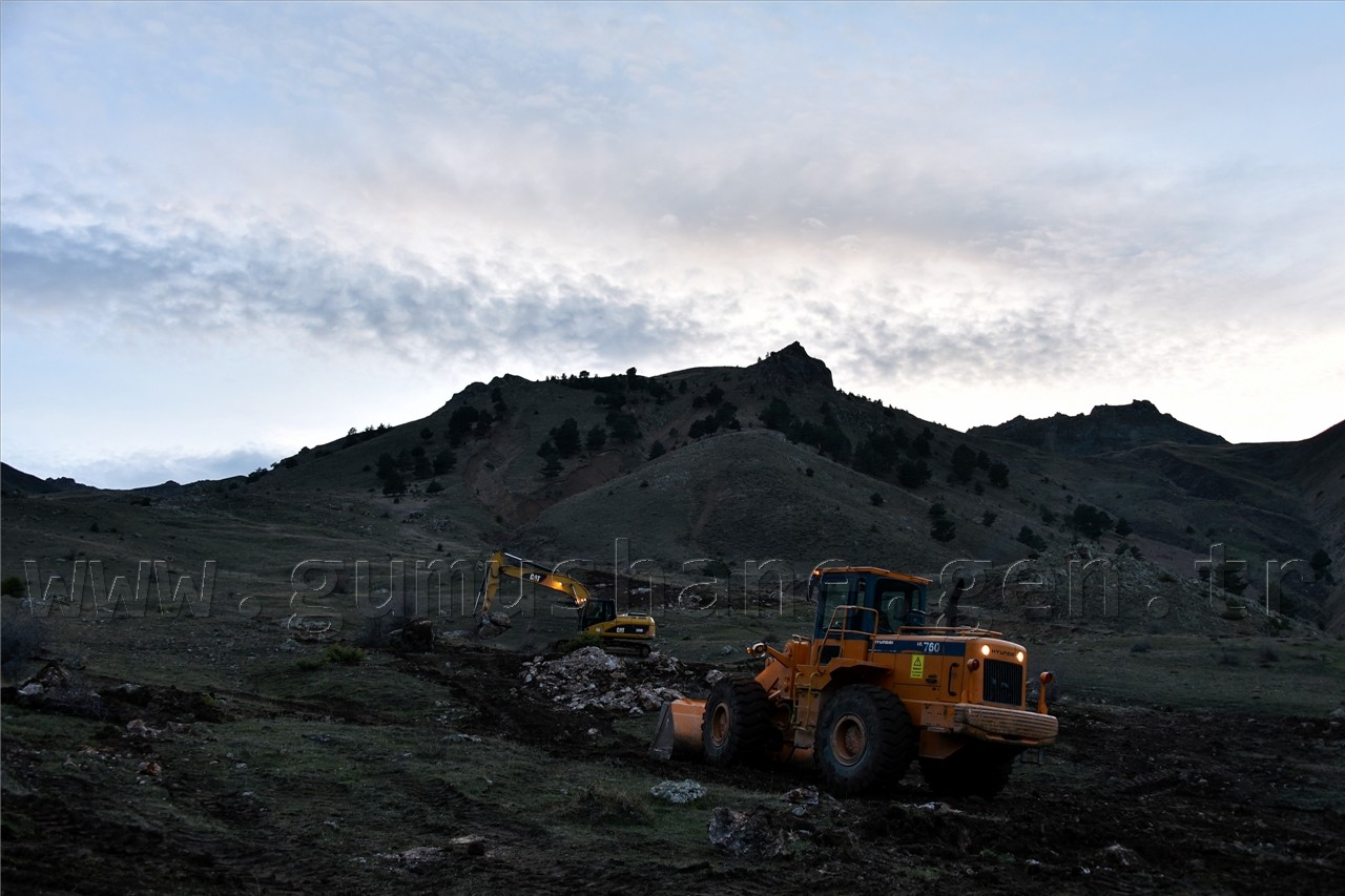 Vali Yavuz’dan Süleymaniye’ye mekanik tesis talimatı 5