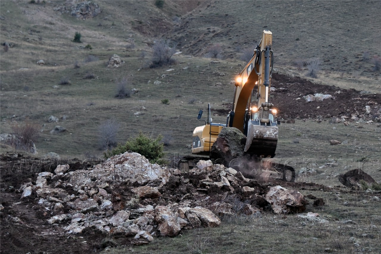 Vali Yavuz’dan Süleymaniye’ye mekanik tesis talimatı 8