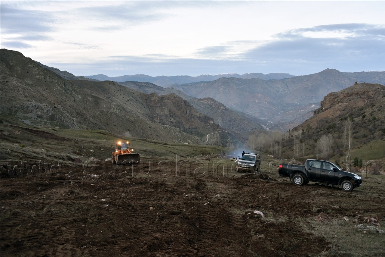 Vali Yavuz’dan Süleymaniye’ye mekanik tesis talimatı 11