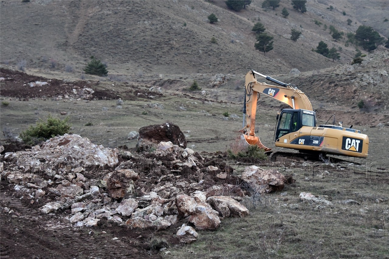 Vali Yavuz’dan Süleymaniye’ye mekanik tesis talimatı 12