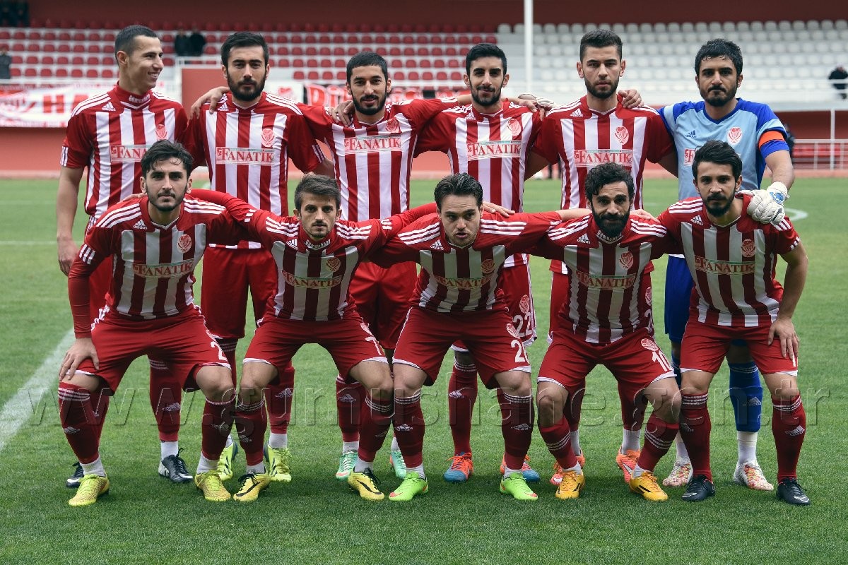 Gümüş, Ankaragücü'ne Acımadı: 1-0 12