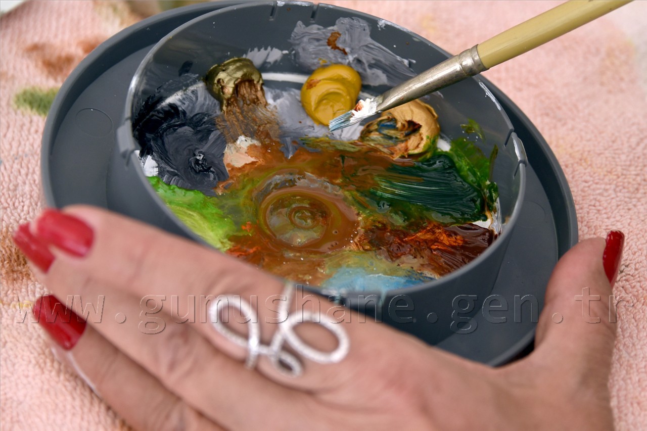 GESAM Gümüşhane’de Türkiye Sergisi Açtı 3