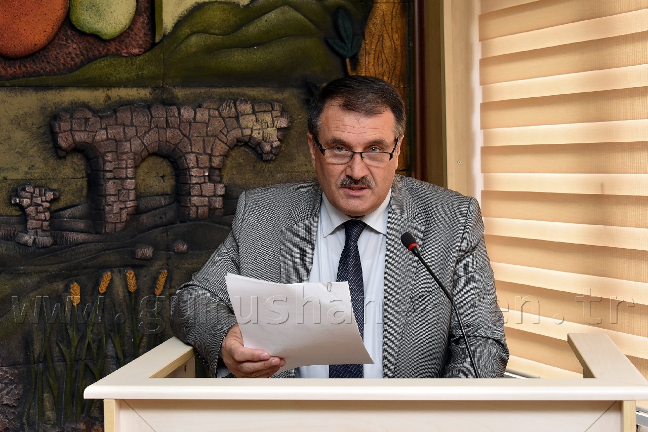 İl Genel Meclisi’nin Bütçe Maratonu Sona Erdi 3