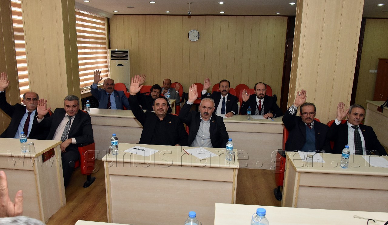 İl Genel Meclisi’nin Bütçe Maratonu Sona Erdi 4