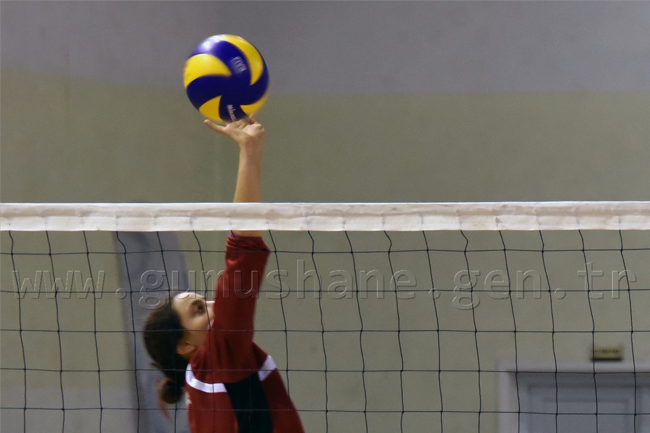 Gümüş Kızlar Samsun’u Bekliyor 5