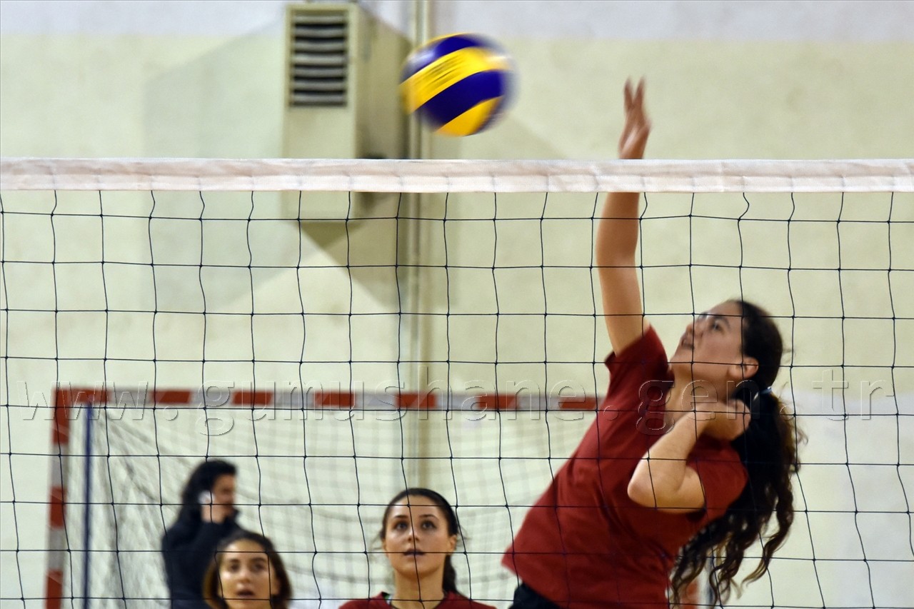 Gümüş Kızlar Samsun’u Bekliyor 8