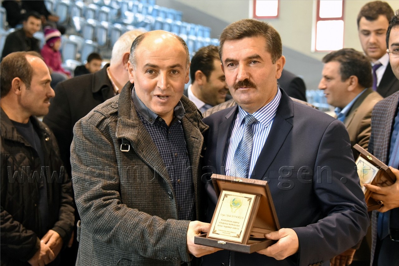 Gümüş Kızlar Samsun'u Ezdi Geçti: 3-0 86