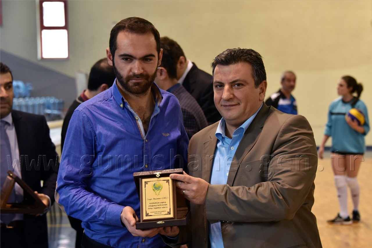 Gümüş Kızlar Samsun'u Ezdi Geçti: 3-0 88