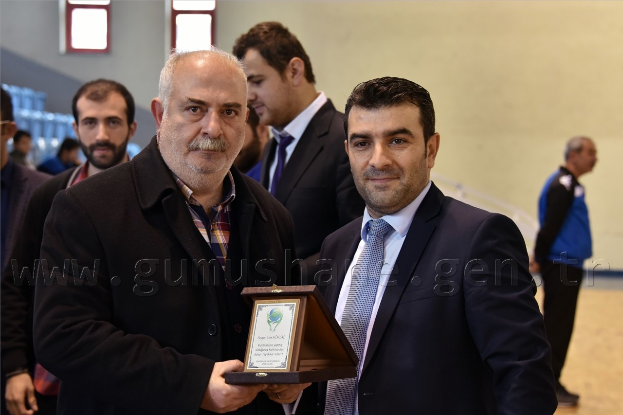 Gümüş Kızlar Samsun'u Ezdi Geçti: 3-0 89