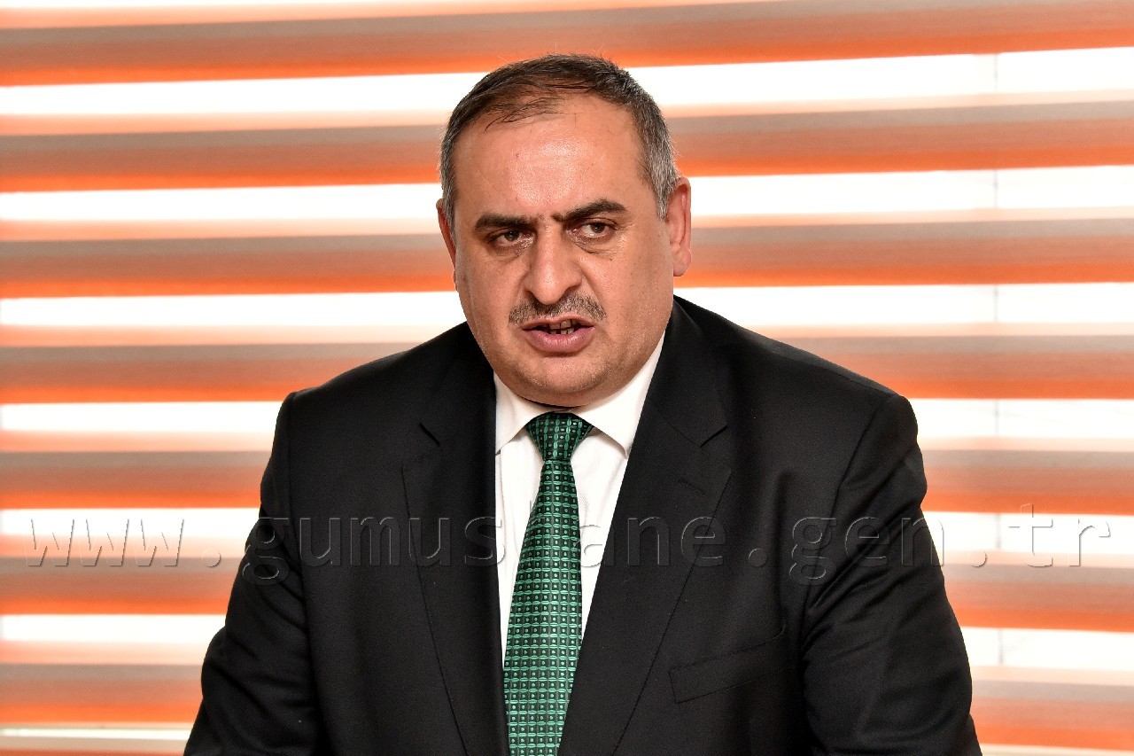 Vali Yavuz’dan Bütçe Değerlendirmesi 6