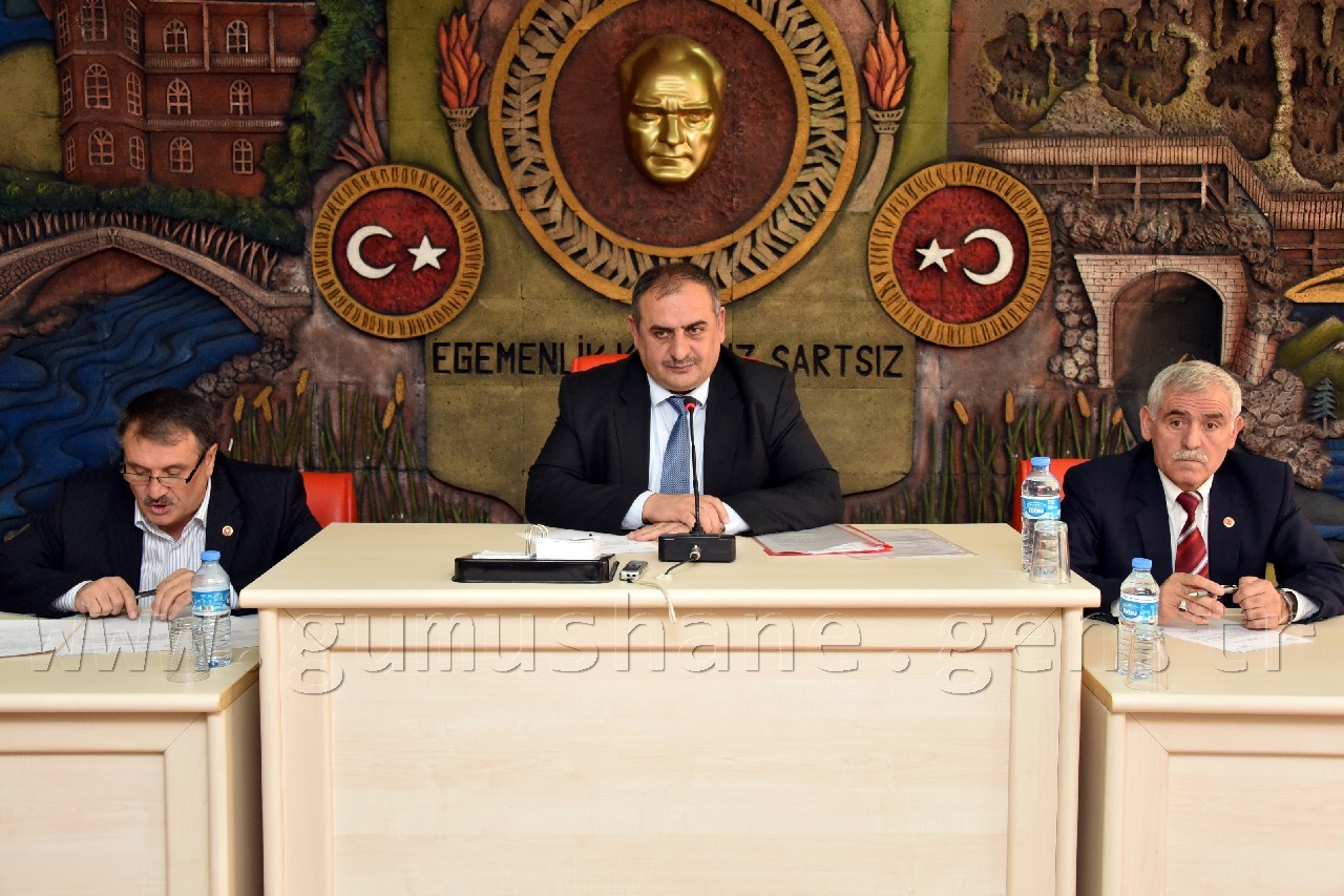 İş Geliştirme Merkezi İmar Planı Meclis’ten Geçti 1