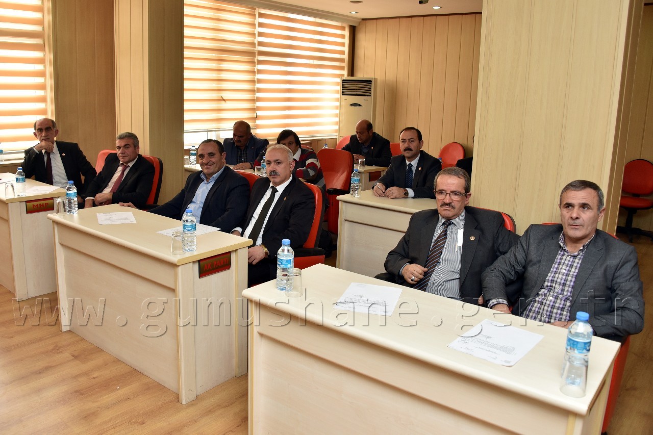 İş Geliştirme Merkezi İmar Planı Meclis’ten Geçti 3