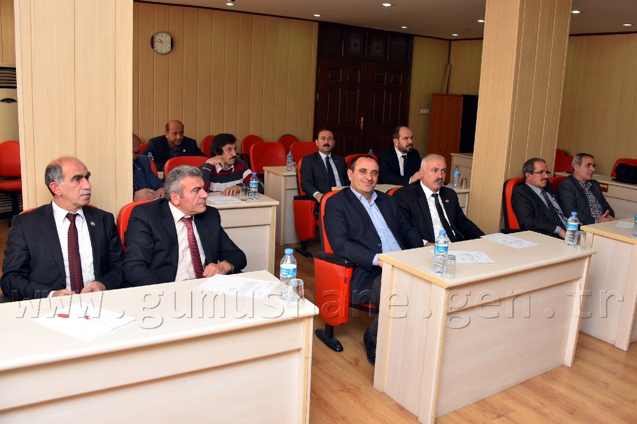 İş Geliştirme Merkezi İmar Planı Meclis’ten Geçti 4