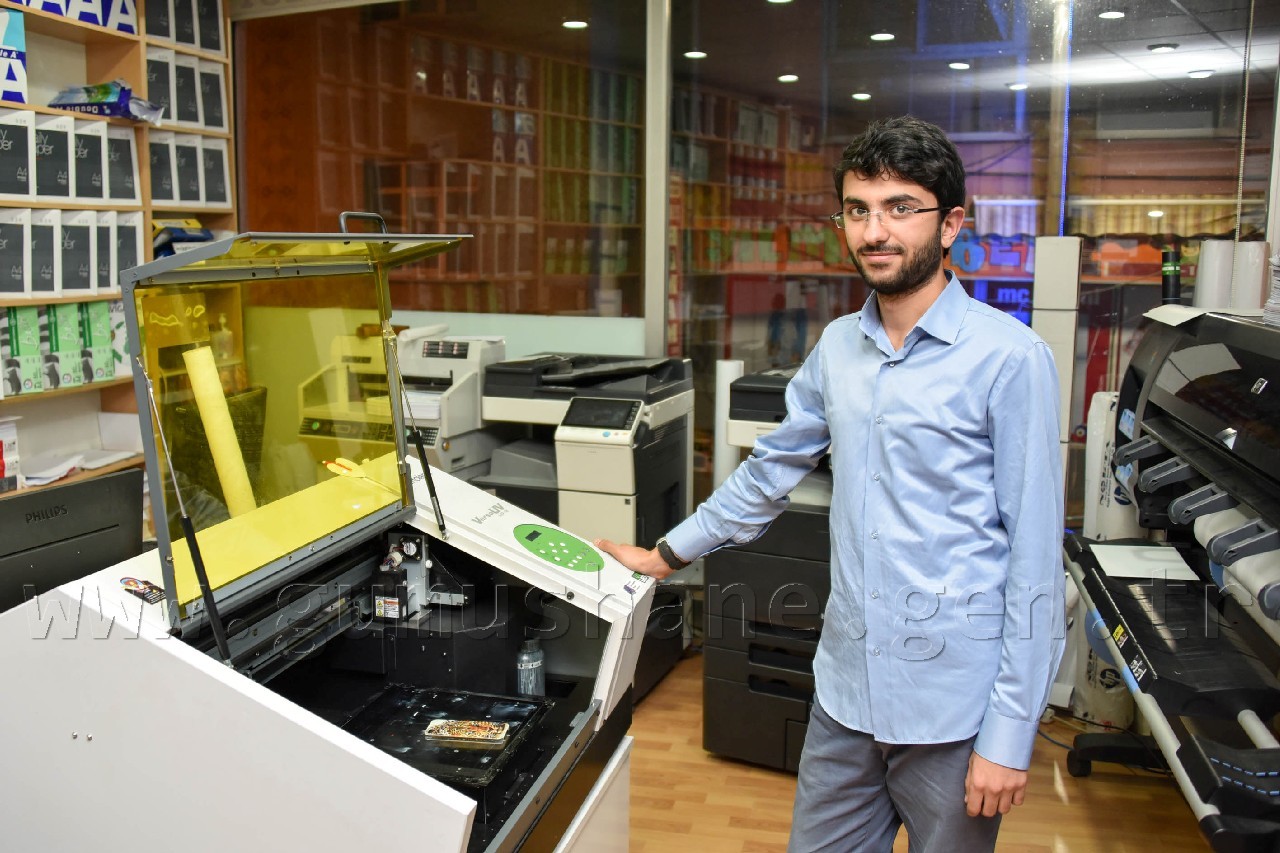 19 yaşında ilkleri gerçekleştiriyor 1