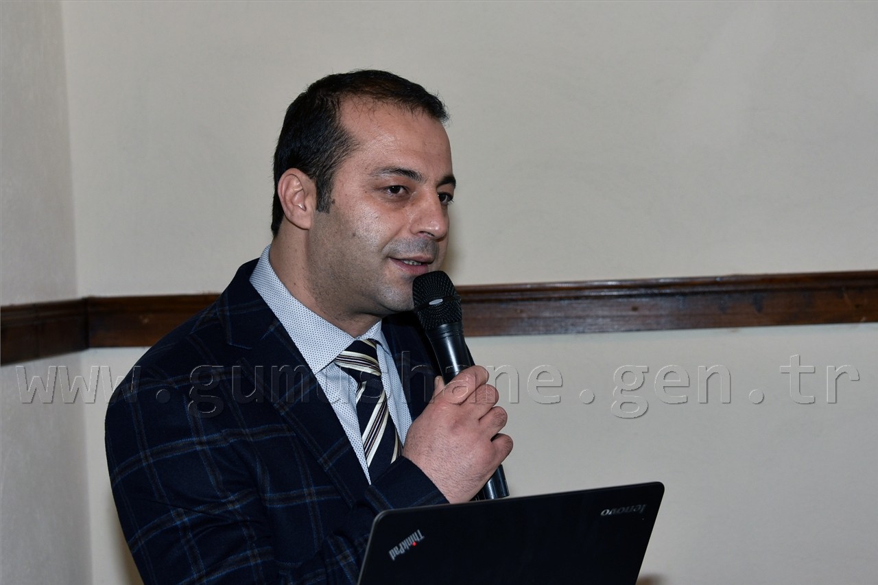 Gümüşhane’de tarihi bina projeyle güneş evi oldu 6