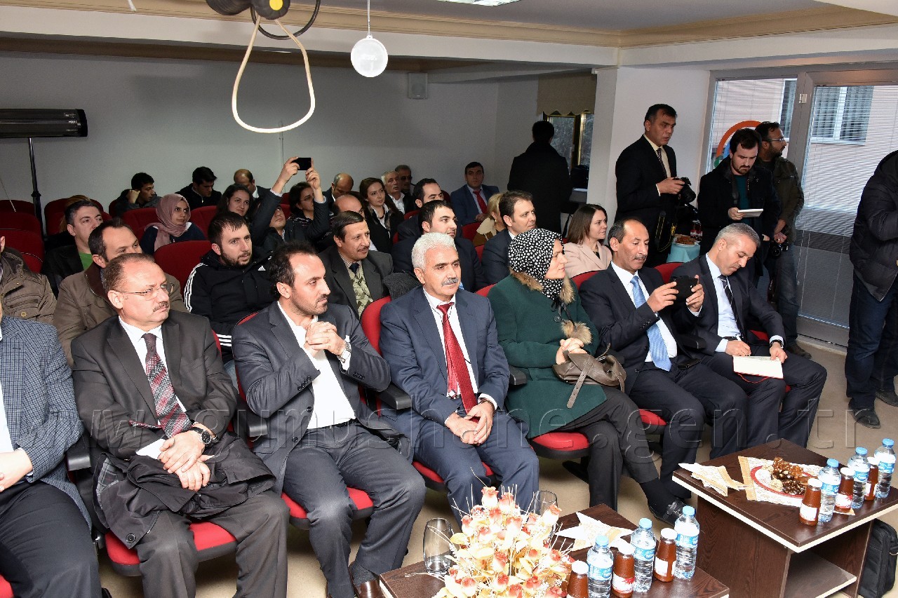 Pestil ve Köme'nin üretim parametreleri belirleniyor 7