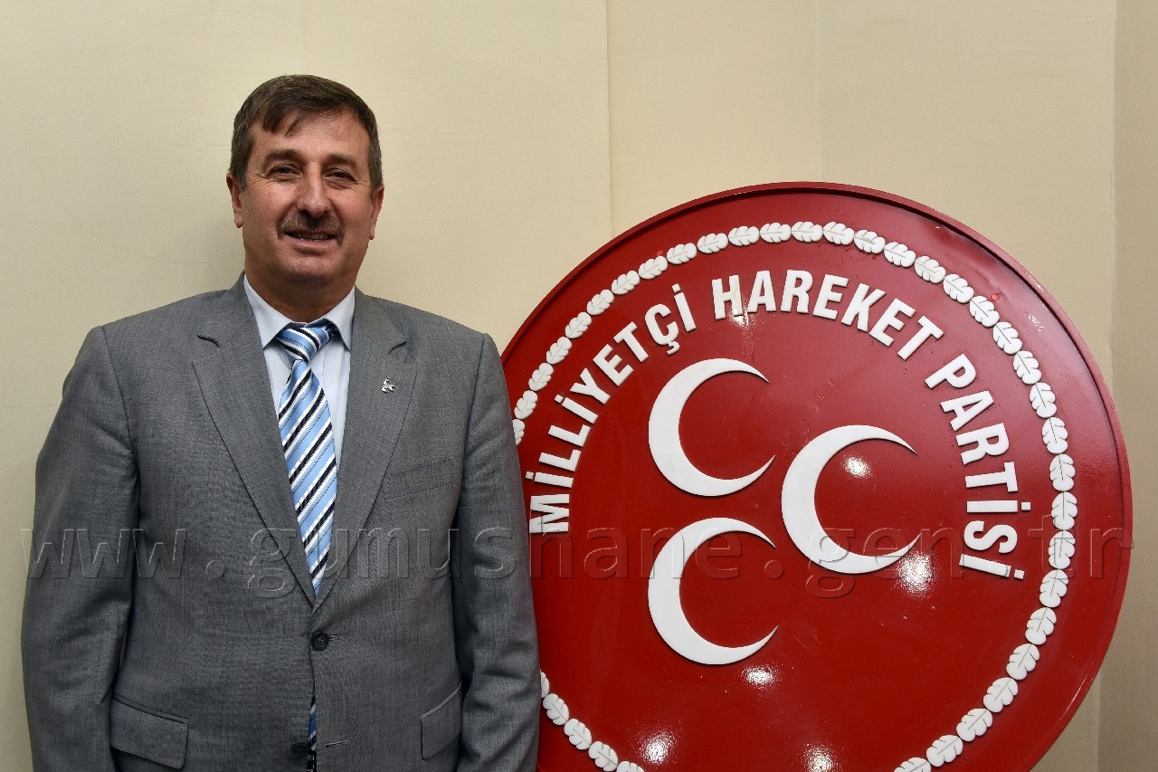 Ali Ateş adaylığını resmen açıkladı 6